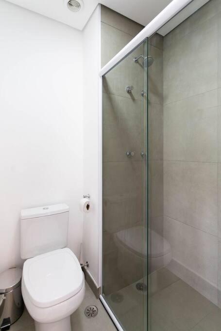 Apartment Flat - Proximo Paulista Av E Ibirapuera Park